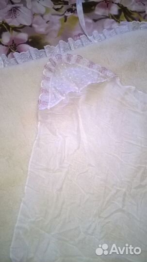 Конверт зимний