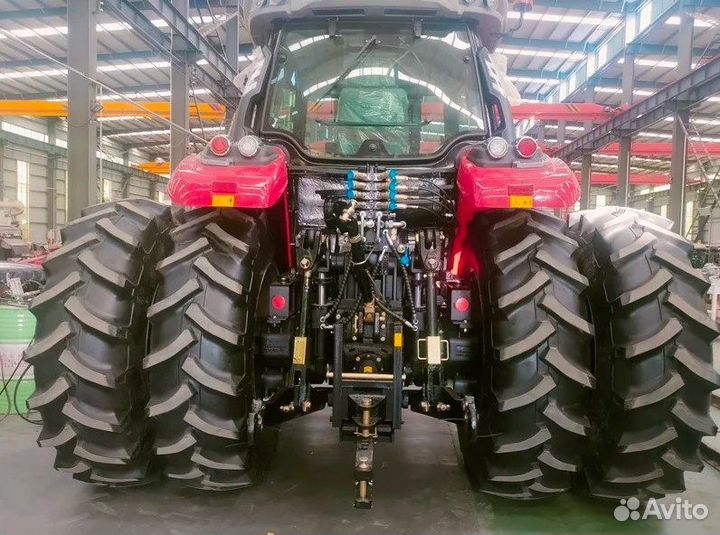 Трактор Gold Taurus GT 240, 2023