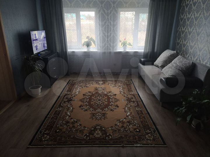 Дом 91,9 м² на участке 6 сот.