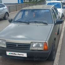 ВАЗ (LADA) 2109 1.5 MT, 2001, 174 578 км, с пробегом, цена 165 000 руб.