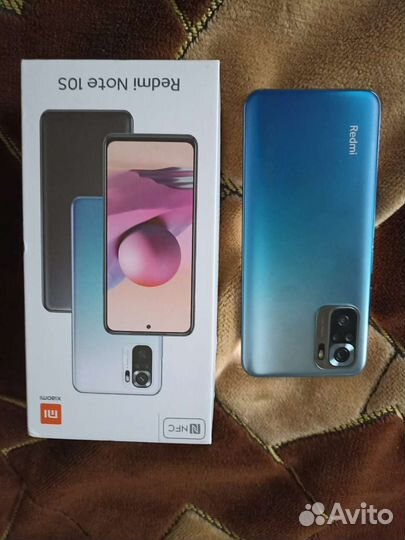 Xiaomi Mi 10S, 8/128 ГБ