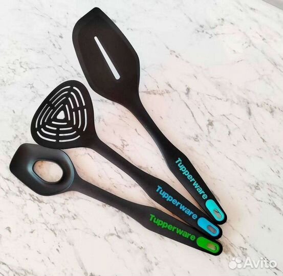 Кухонные принадлежности Tupperware