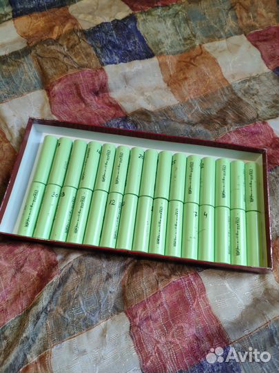 Аккумуляторы 18650 бу