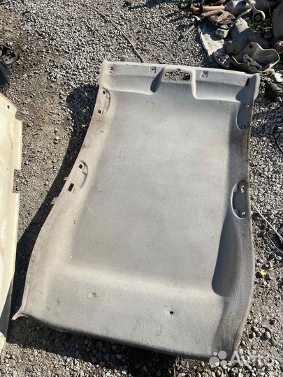 Потолок Ford focus 1 форд фокус 1 седан