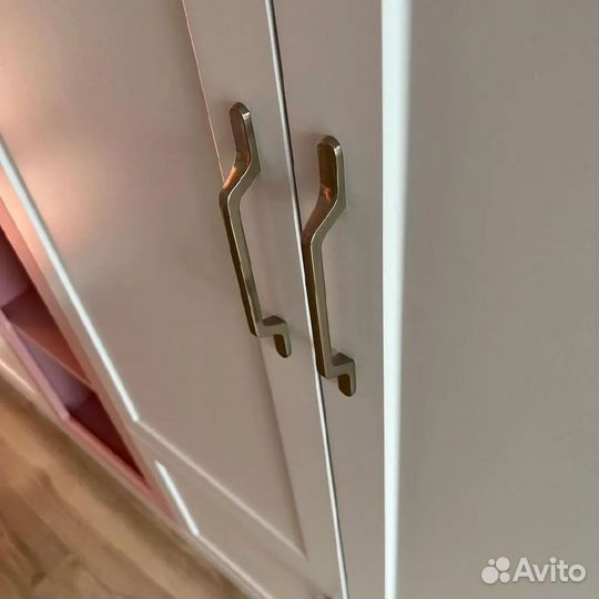 Шкафы купе на заказ