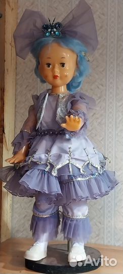 Платье мальвина
