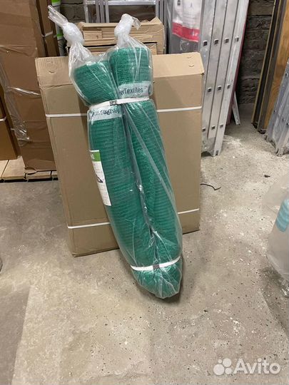 Сетка фасадная 2х50м