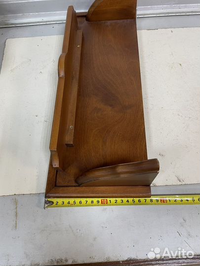 Полка ключница