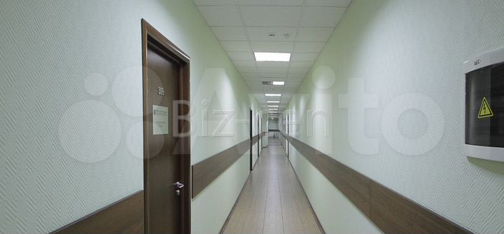 Аренда офиса 27 кв.м от собственника