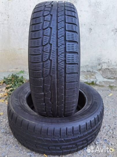 Nokian Tyres WR 225/60 R17 103V