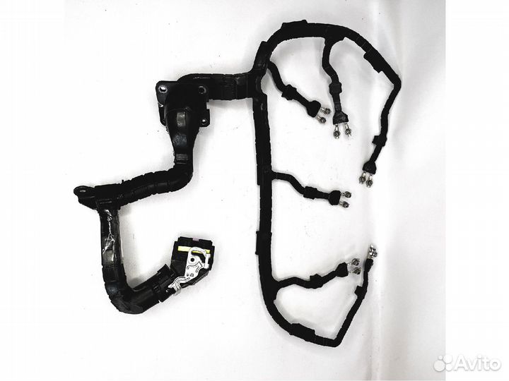 Жгут проводки форсунок MAN TGA