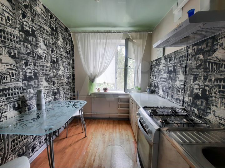 2-к. квартира, 45,7 м², 9/9 эт.