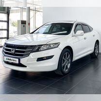 Honda Crosstour 3.5 AT, 2012, 278 046 км, с пробегом, цена 1 559 900 руб.