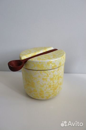 Посуда H&M home