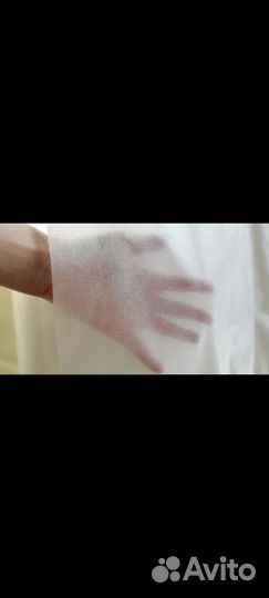 Ткань в упаковке