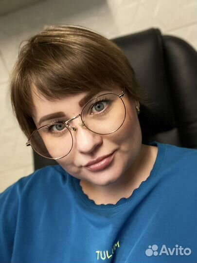 Мастер маникюра и педикюра