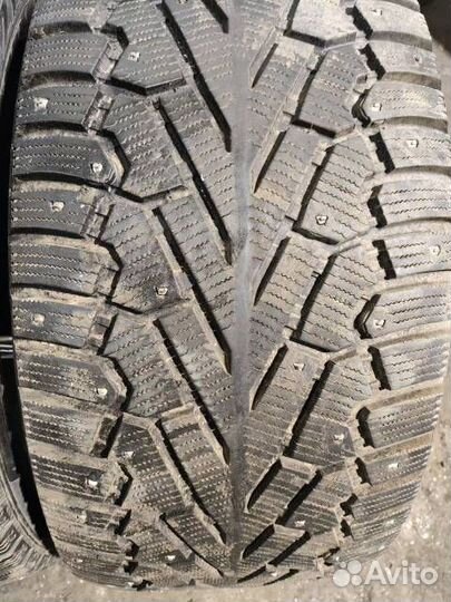 Pirelli Ice Zero 295/40 R20