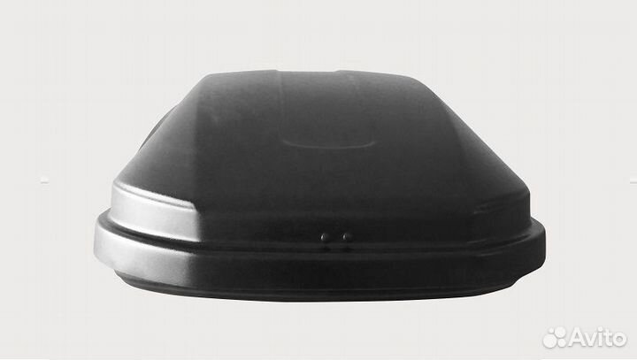 Автобокс CarlSteelman 