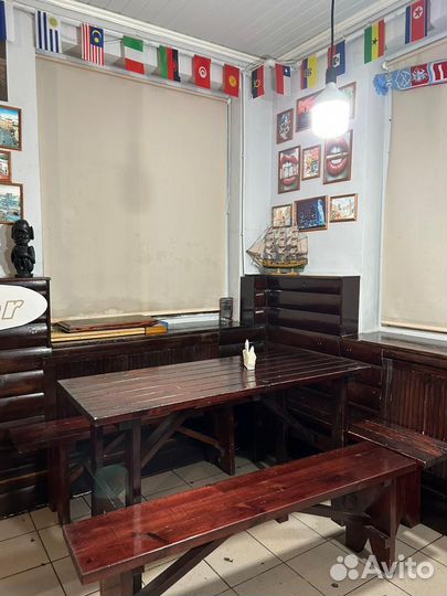 Готовый бизнес пивной магазин