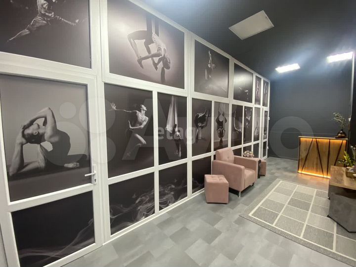 Продам офисное помещение, 99.4 м²