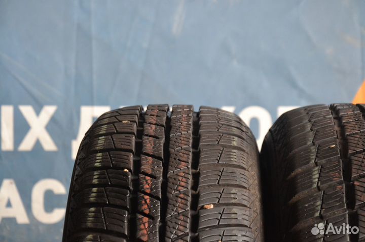 Barum Polaris 5 185/65 R15 88T