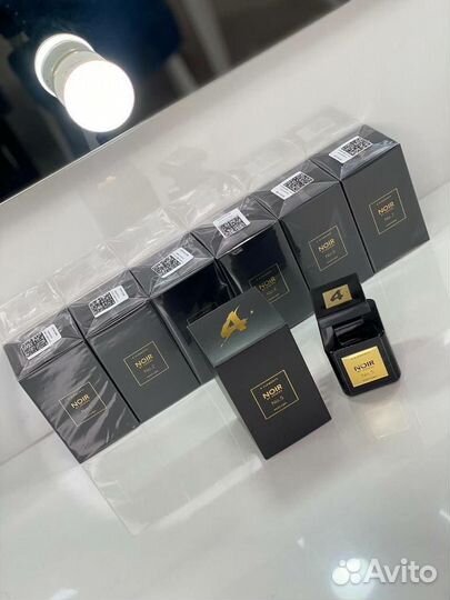 Роскошный набор поклонникам парфюма Tom Fort