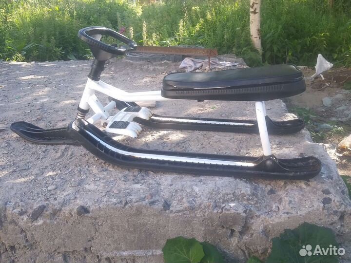 Снегокат