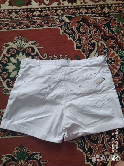 Шорты