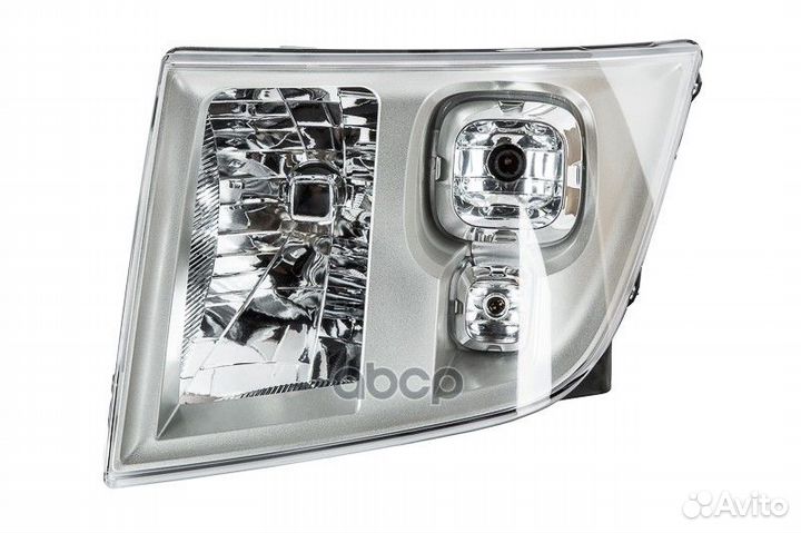 Фара передн прав с эк ford: transit 06- 431-117
