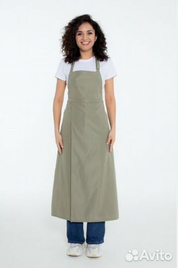 Униформа для персонала оптом