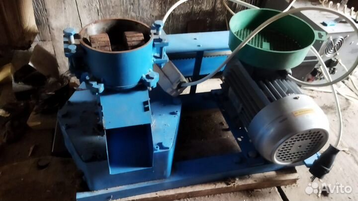 Гранулятор для комбикорма бу
