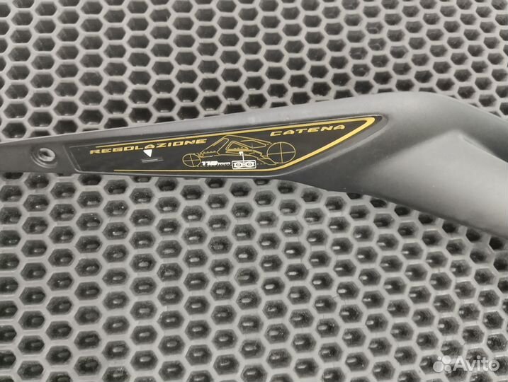 Mv agusta F3 Brutale Dragster 800 675 пластик цепи