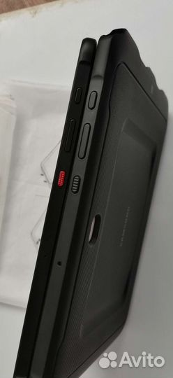 Samsung galaxy tab active pro