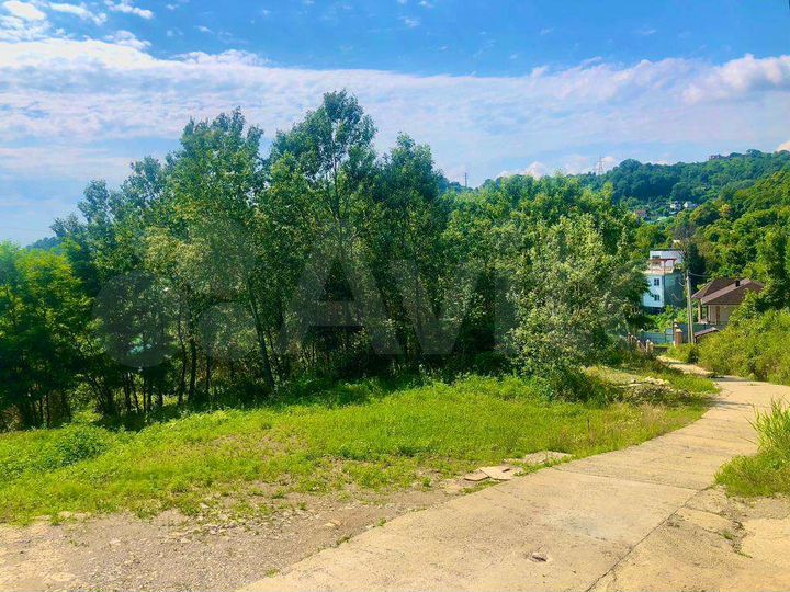 Участок 6 сот. (СНТ, ДНП)