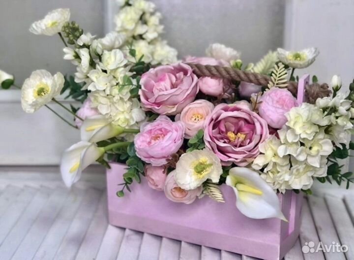 Ящик Прованс