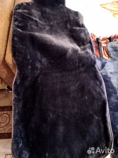 Чехлы на авто