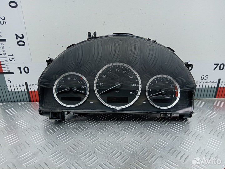 Панель для mercedes-benz C-Class (W204)