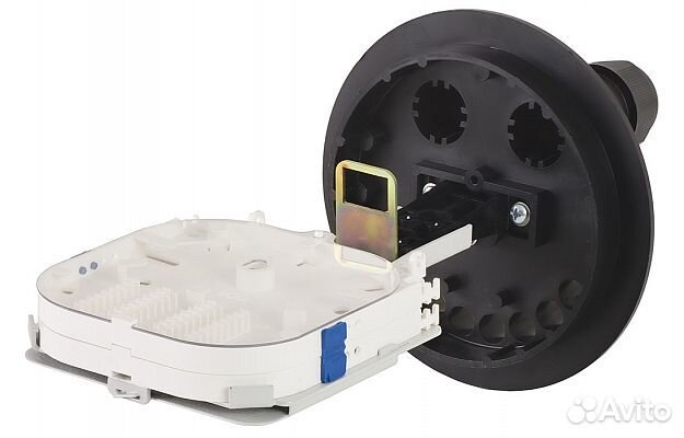 Муфта-кросс мко-С7/С09-10SC ссд