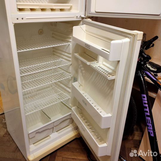 Холодильник stinol-110L кшд-325/80