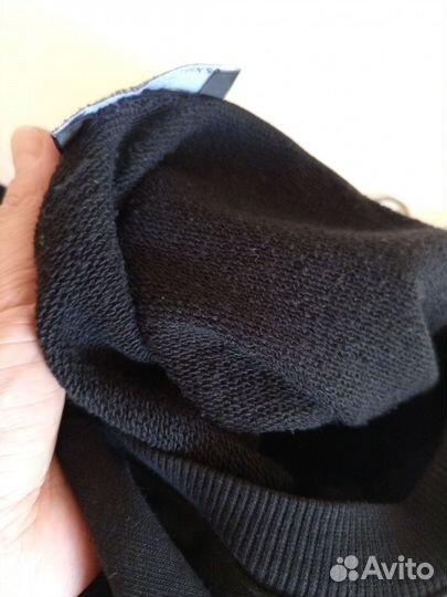 Толстовка bershka 44 размер