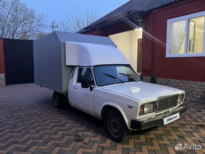 ВИС 2345 1.5 МТ, 2009, 100 000 км