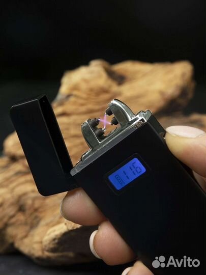 Usb зажигалка