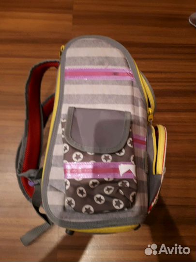 Рюкзак для девочки
