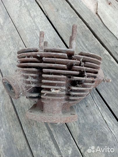 Цилиндр от Панония