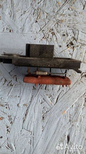 Резистор печки Ford 96FW18495BD