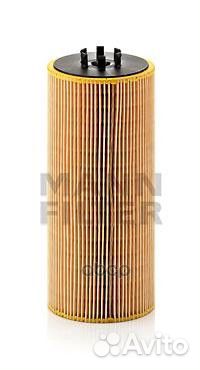 HU 12 110 X фильтрующий элемент масла MB Inter