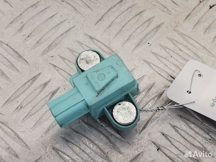 Датчик удара Audi A6 4F/C6 2005 4F0955557A