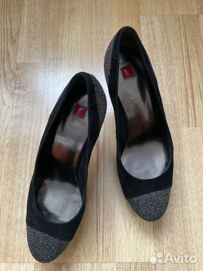 Туфли hogl прадничные