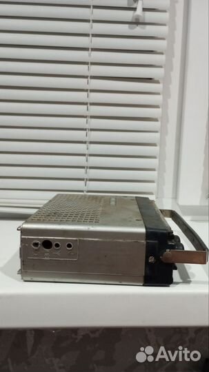 Радиоприемник СССР