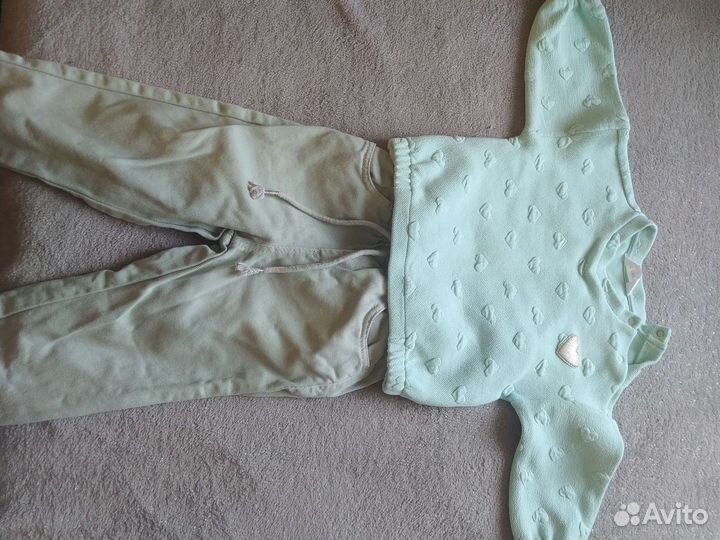 Детские вещи